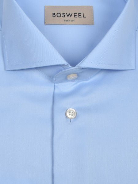 Bosweel Skjorter 7-394-7-24_36 - Bygholm Menswear